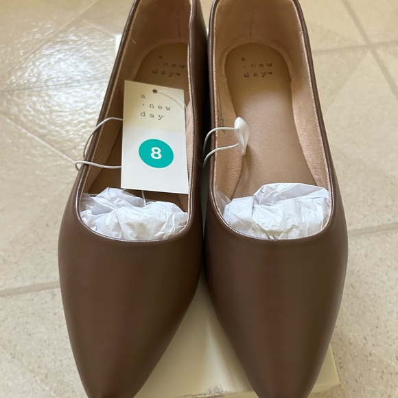 A New Day -Target brand- flats - Picture 4 of 4